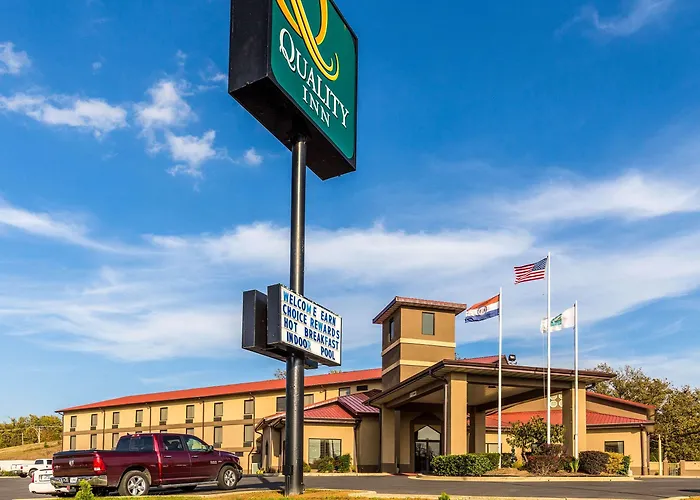 Quality Inn